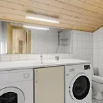 Tatil Evi Stunning In Henne With Sauna *
