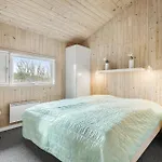 Stunning In Henne With Sauna Tatil Evi *