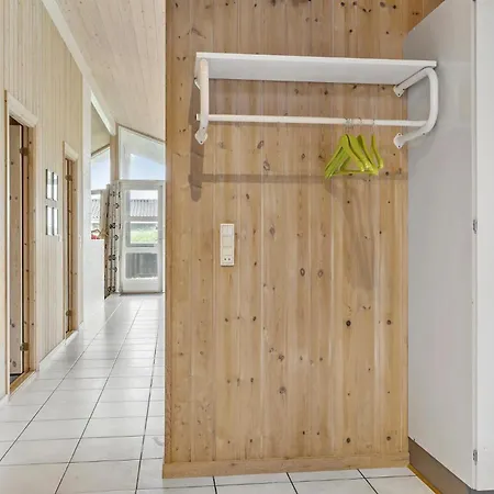 Stunning In Henne With Sauna Holiday home