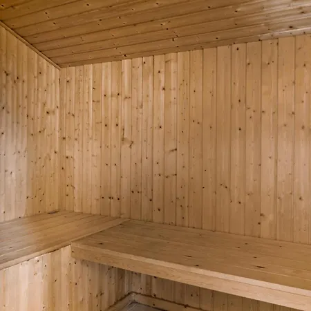 Stunning In Henne With Sauna Holiday home *