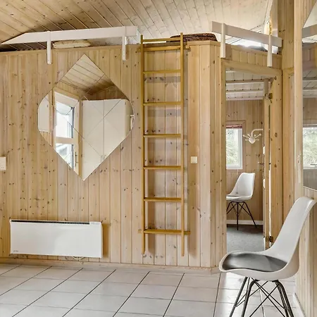 Stunning In Henne With Sauna Holiday home Henne Strand